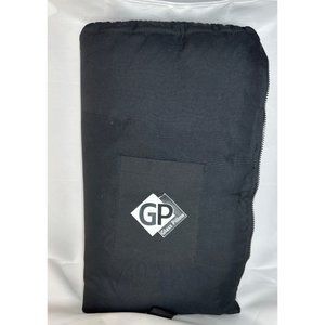 GP Glass Pillow Bag-Large